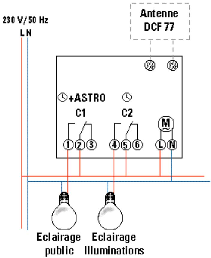 THEBEN CATALOGUE 2007 - Schématheque - 2