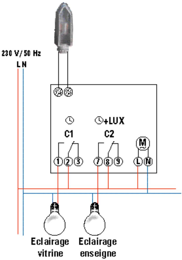THEBEN CATALOGUE 2007 - Schématheque - 1