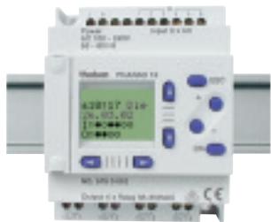 THEBEN CATALOGUE 2007 - Référence de commande - 3