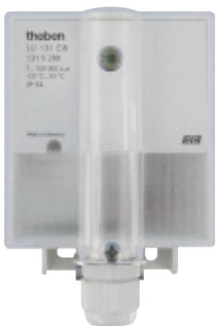 THEBEN CATALOGUE 2007 - \section*{Caracteristiques techniques :} - 2