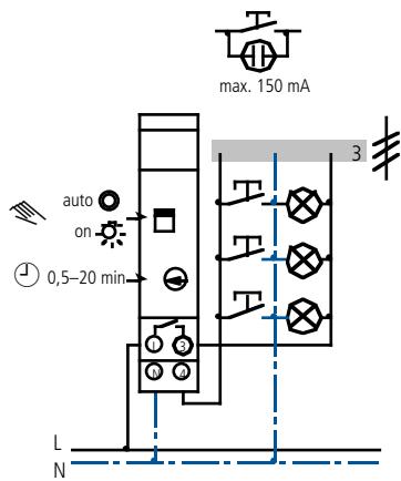 THEBEN CATALOGUE 2007 - E7ELPA - 1