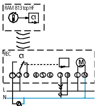THEBEN CATALOGUE 2007 - RÉGULATION INDIVIDUELLE - 2