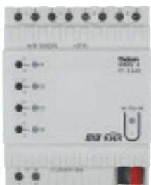 THEBEN CATALOGUE 2007 - PHARAO-EEPROM (1,5 Koctets) - 2