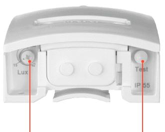 THEBEN CATALOGUE 2007 - Type de construction - 2