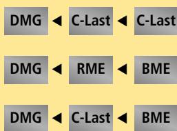 THEBEN CATALOGUE 2007 - Possibilities de combinaisons des variateurs/actionneurs de commutation (exemples) - 2