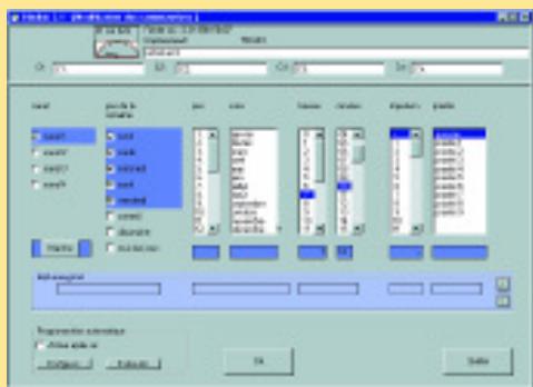 THEBEN CATALOGUE 2007 - Ensemble de programmation PC OBELISK - 4