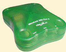 THEBEN CATALOGUE 2007 - \section*{Caracteristiques techniques :} - 3