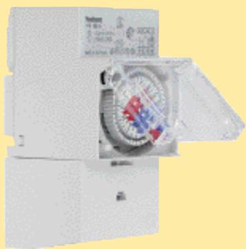 THEBEN CATALOGUE 2007 - Horloges synchrones - 2