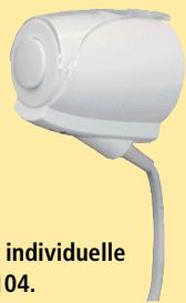 THEBEN CATALOGUE 2007 - RAM 784 avec alimentation par piles - 1