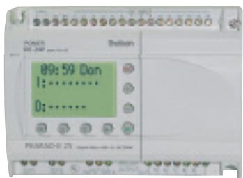 THEBEN CATALOGUE 2007 - Nouveau - 3