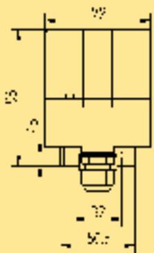 THEBEN CATALOGUE 2007 - Dimensions selon DIN 43 880 - 2