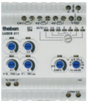 THEBEN CATALOGUE 2007 - N^ de ref. - 1