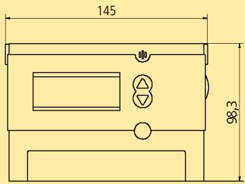 THEBEN CATALOGUE 2007 - RÉGULATION INDIVIDUELLE - 13