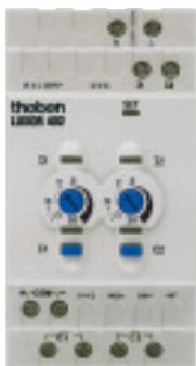 THEBEN CATALOGUE 2007 - N° de ref. - 2