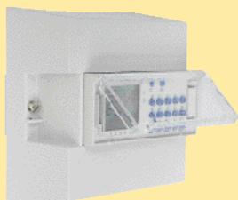 THEBEN CATALOGUE 2007 - RAM 366/2 top RAMSES, 2 Zones - 3