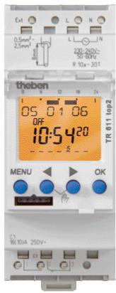 THEBEN CATALOGUE 2007 - Nouveau - 2