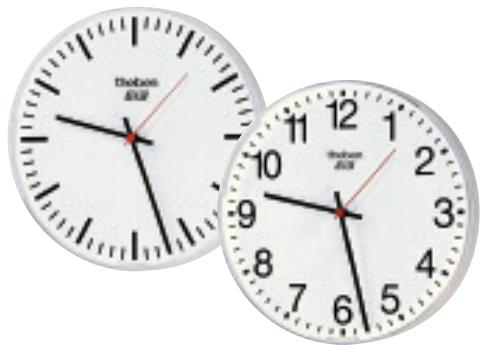 THEBEN CATALOGUE 2007 - Avantages - 4