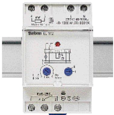 THEBEN CATALOGUE 2007 - Type de construction : - 2