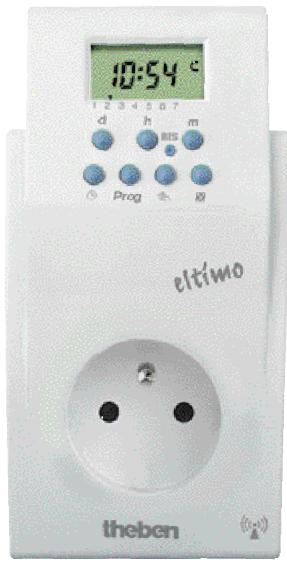 THEBEN CATALOGUE 2007 - Zones de détention - 5