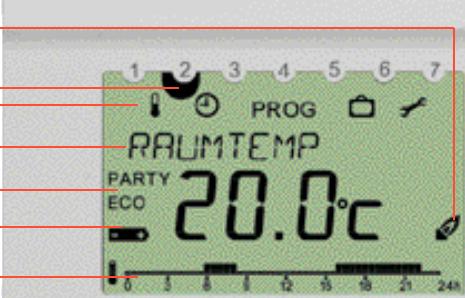 THEBEN CATALOGUE 2007 - RÉGULATION INDIVIDUELLE - 18