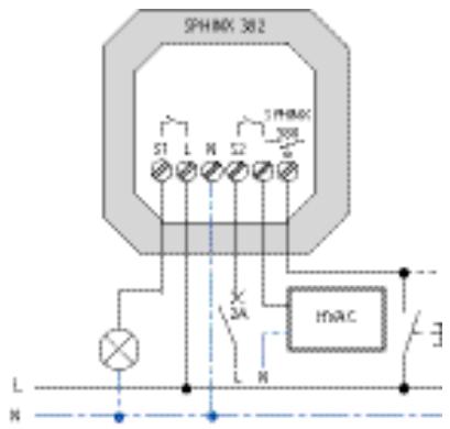 THEBEN CATALOGUE 2007 - Longueur de cable maximale pour mode - 11