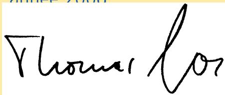 THEBEN CATALOGUE 2007 - Par des spécialistes pour des spécialistes - 3