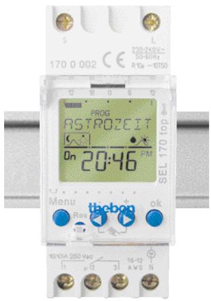 THEBEN CATALOGUE 2007 - Type de construction - 7