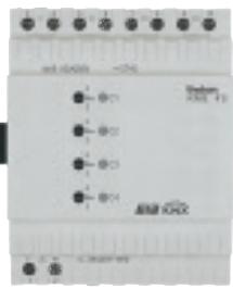 THEBEN CATALOGUE 2007 - PHARAO-EEPROM (1,5 Koctets) - 3