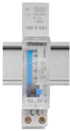 THEBEN CATALOGUE 2007 - Downloads - 1