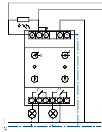 THEBEN CATALOGUE 2007 - Accessoires: - 6