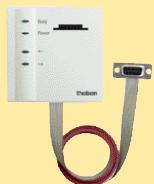 THEBEN CATALOGUE 2007 - Kit de programmation sur PC OBELISK - 2