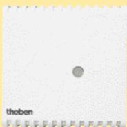 THEBEN CATALOGUE 2007 - \section*{Caracteristiques techniques communés :} - 1