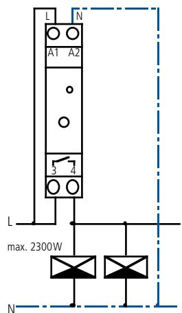 THEBEN CATALOGUE 2007 - Type de construction : - 2