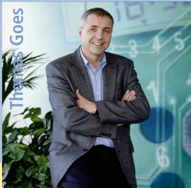 THEBEN CATALOGUE 2007 - Par des spécialistes pour des spécialistes - 1