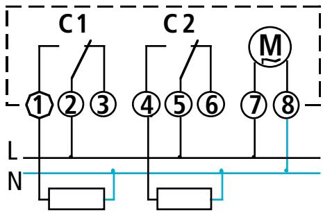 THEBEN CATALOGUE 2007 - Type de construction: - 4