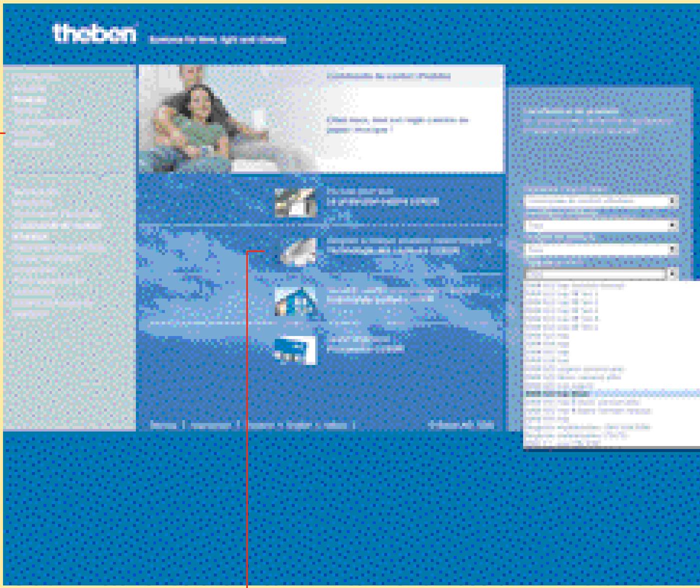 THEBEN CATALOGUE 2007 - INTERNET - 1