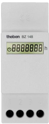 THEBEN CATALOGUE 2007 - BZ 147 - 10