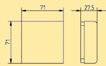 THEBEN CATALOGUE 2007 - RAM 366/2 top RAMSES, 2 Zones - 2