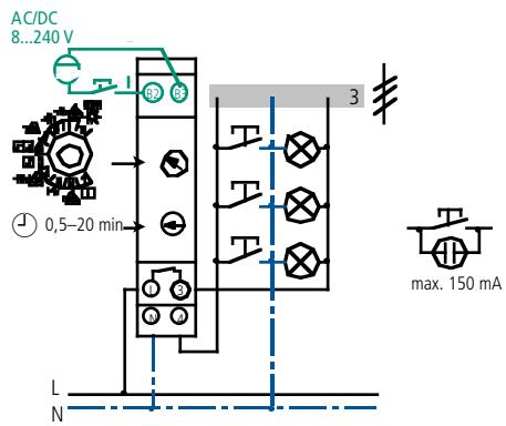 THEBEN CATALOGUE 2007 - ELPA 1/ELPA 6 - 11