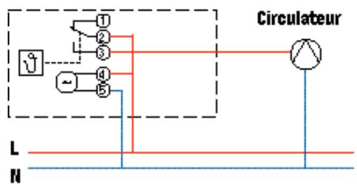 THEBEN CATALOGUE 2007 - Schématheque - 3