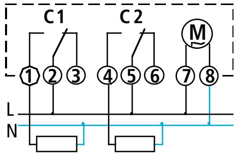 THEBEN CATALOGUE 2007 - SYN 269 h/SUL 289 h - 3