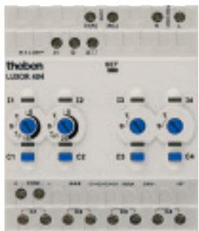 THEBEN CATALOGUE 2007 - N° de ref. - 1