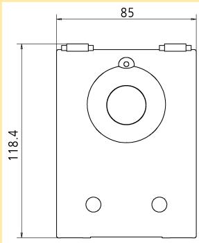 THEBEN CATALOGUE 2007 - Dimensions - 1