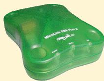 THEBEN CATALOGUE 2007 - \section*{Caracteristiques techniques :} - 3