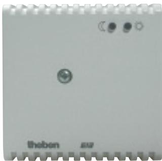 THEBEN CATALOGUE 2007 - Thermostat - 1