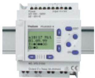 THEBEN CATALOGUE 2007 - Référence de commande - 2