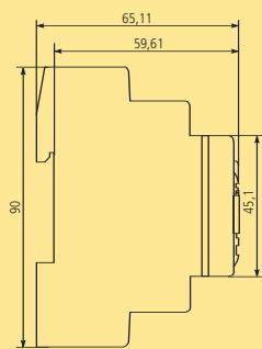 THEBEN CATALOGUE 2007 - www.luxor400.com - 10