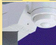 THEBEN CATALOGUE 2007 - Zones de détections : - 2