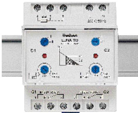 THEBEN CATALOGUE 2007 - Type de construction : - 3