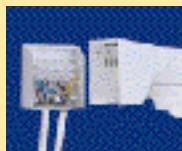 THEBEN CATALOGUE 2007 - Zones de détections : - 4